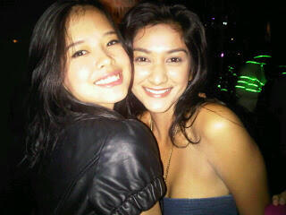 (PART 6) Artis-Artis dan Model CANTIK abjad (F)!!!! Mampir gan...
