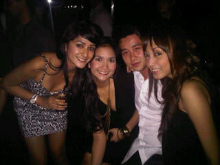 (PART 6) Artis-Artis dan Model CANTIK abjad (F)!!!! Mampir gan...