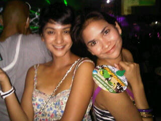 (PART 6) Artis-Artis dan Model CANTIK abjad (F)!!!! Mampir gan...