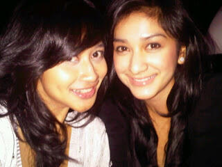 (PART 6) Artis-Artis dan Model CANTIK abjad (F)!!!! Mampir gan...