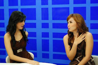 (PART 6) Artis-Artis dan Model CANTIK abjad (F)!!!! Mampir gan...