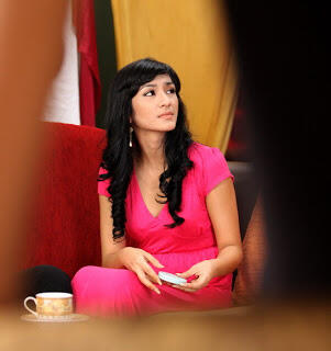 (PART 6) Artis-Artis dan Model CANTIK abjad (F)!!!! Mampir gan...