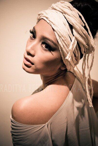 (PART 6) Artis-Artis dan Model CANTIK abjad (F)!!!! Mampir gan...