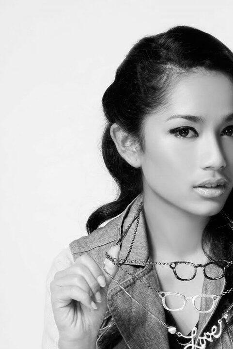 (PART 6) Artis-Artis dan Model CANTIK abjad (F)!!!! Mampir gan...