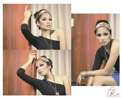 (PART 6) Artis-Artis dan Model CANTIK abjad (F)!!!! Mampir gan...