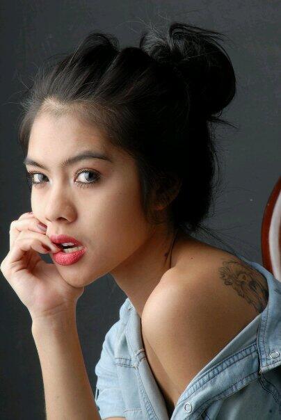 (PART 6) Artis-Artis dan Model CANTIK abjad (F)!!!! Mampir gan...