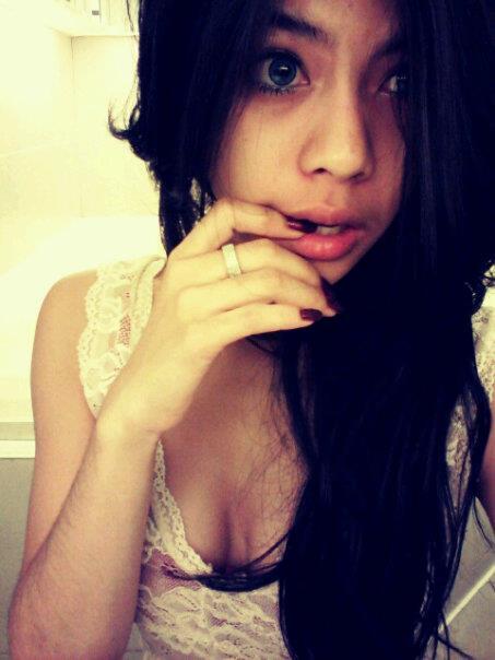 (PART 6) Artis-Artis dan Model CANTIK abjad (F)!!!! Mampir gan...
