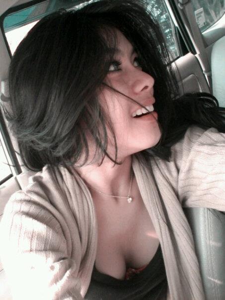 (PART 6) Artis-Artis dan Model CANTIK abjad (F)!!!! Mampir gan...