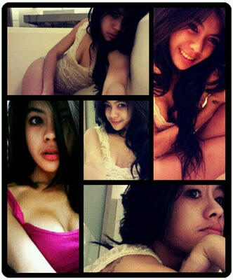 (PART 6) Artis-Artis dan Model CANTIK abjad (F)!!!! Mampir gan...