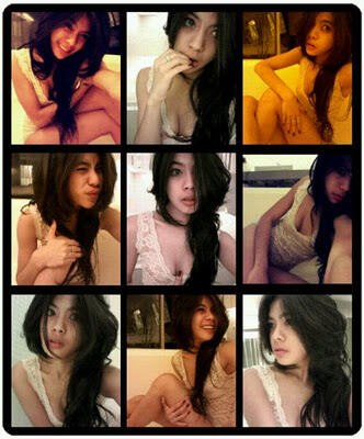 (PART 6) Artis-Artis dan Model CANTIK abjad (F)!!!! Mampir gan...