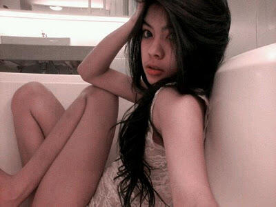 (PART 6) Artis-Artis dan Model CANTIK abjad (F)!!!! Mampir gan...