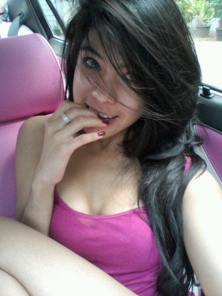(PART 6) Artis-Artis dan Model CANTIK abjad (F)!!!! Mampir gan...