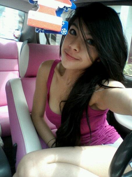 (PART 6) Artis-Artis dan Model CANTIK abjad (F)!!!! Mampir gan...
