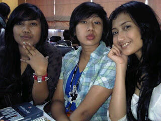 (PART 6) Artis-Artis dan Model CANTIK abjad (F)!!!! Mampir gan...