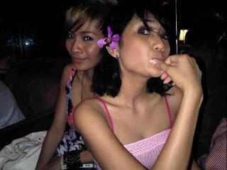 (PART 6) Artis-Artis dan Model CANTIK abjad (F)!!!! Mampir gan...