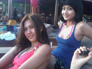 (PART 6) Artis-Artis dan Model CANTIK abjad (F)!!!! Mampir gan...