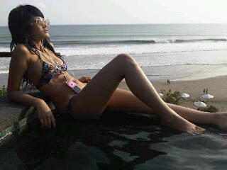 (PART 6) Artis-Artis dan Model CANTIK abjad (F)!!!! Mampir gan...