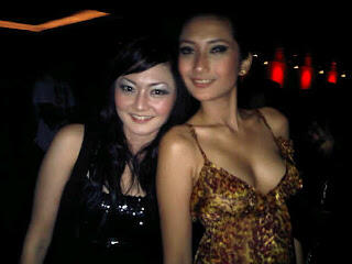 (PART 6) Artis-Artis dan Model CANTIK abjad (F)!!!! Mampir gan...