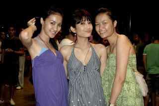 (PART 6) Artis-Artis dan Model CANTIK abjad (F)!!!! Mampir gan...