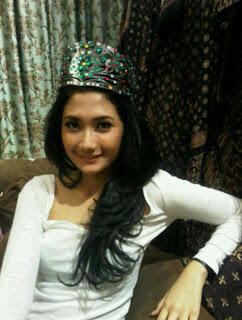 (PART 6) Artis-Artis dan Model CANTIK abjad (F)!!!! Mampir gan...