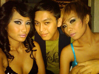 (PART 6) Artis-Artis dan Model CANTIK abjad (F)!!!! Mampir gan...