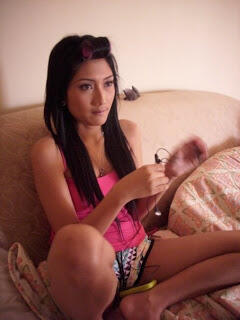 (PART 6) Artis-Artis dan Model CANTIK abjad (F)!!!! Mampir gan...