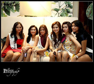 (PART 6) Artis-Artis dan Model CANTIK abjad (F)!!!! Mampir gan...