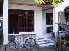 Paket Liburan Pulau Seribu