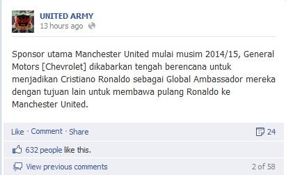 Goyangan IGO di Pabrik Sponsor Utama Manchester United di Bekasi