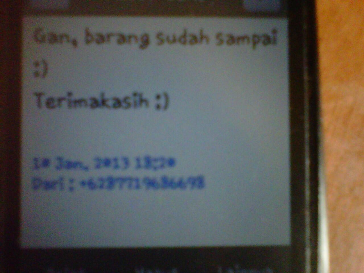 TESTIMONI BONGKI69