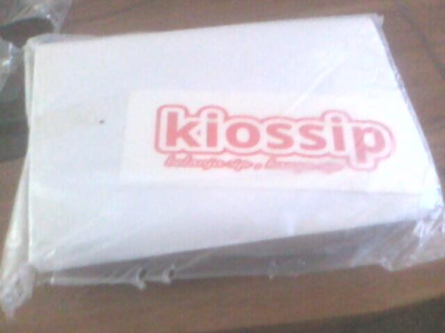 Kumpulan Testimoni KIOSSIP | kiossip.com