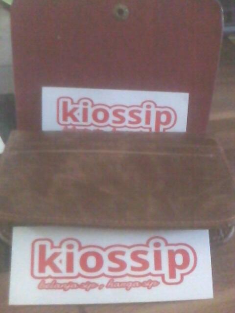 Kumpulan Testimoni KIOSSIP | kiossip.com