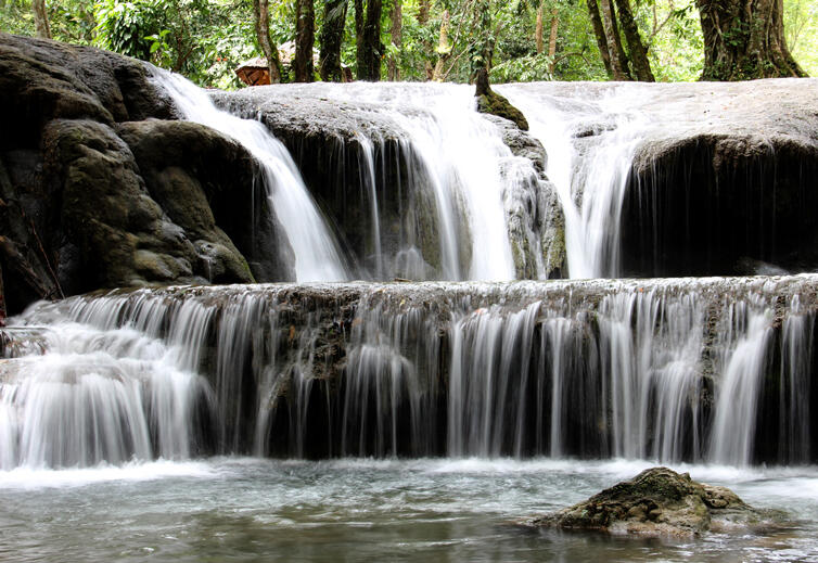 Mengenal Kota di Ujung Sulawesi Tengah (Luwuk Kota Berair)