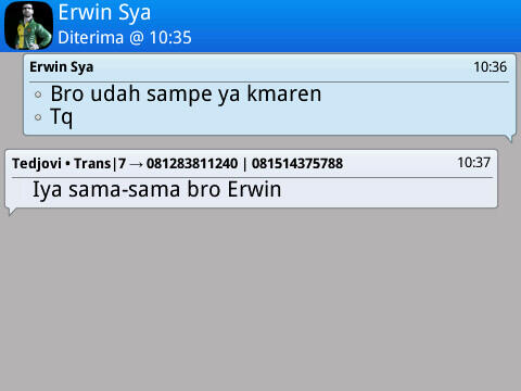 TESTIMONIAL FUTEBOLSTORE DEPOK OFFICIAL