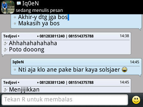 TESTIMONIAL FUTEBOLSTORE DEPOK OFFICIAL
