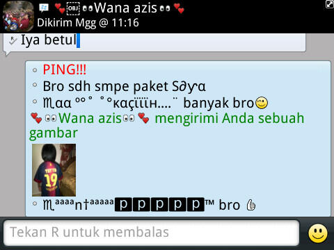 TESTIMONIAL FUTEBOLSTORE DEPOK OFFICIAL