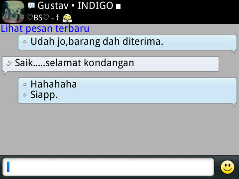 TESTIMONIAL FUTEBOLSTORE DEPOK OFFICIAL