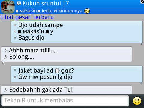 TESTIMONIAL FUTEBOLSTORE DEPOK OFFICIAL