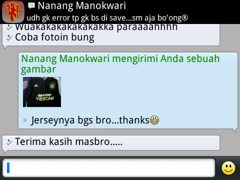 TESTIMONIAL FUTEBOLSTORE DEPOK OFFICIAL