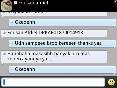 TESTIMONIAL FUTEBOLSTORE DEPOK OFFICIAL
