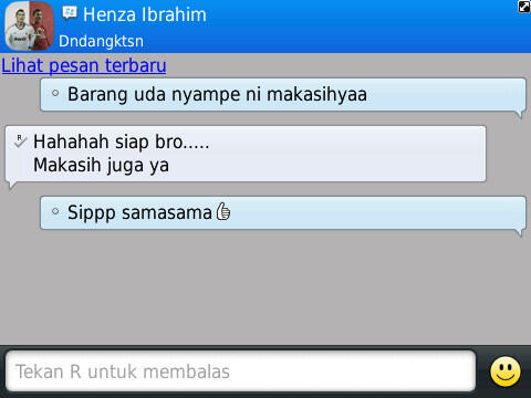 TESTIMONIAL FUTEBOLSTORE DEPOK OFFICIAL
