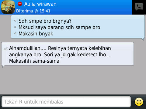 TESTIMONIAL FUTEBOLSTORE DEPOK OFFICIAL