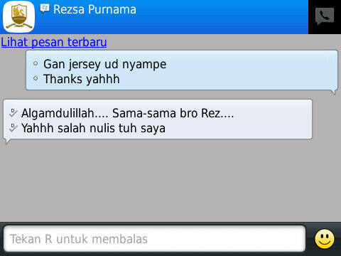 TESTIMONIAL FUTEBOLSTORE DEPOK OFFICIAL