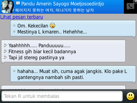TESTIMONIAL FUTEBOLSTORE DEPOK OFFICIAL