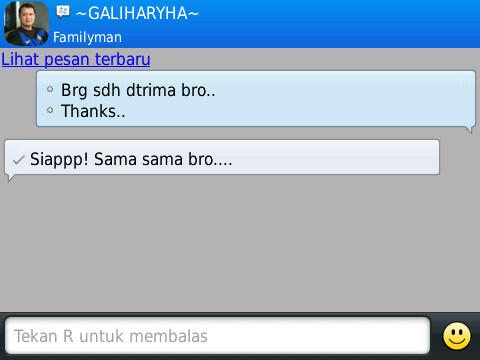 TESTIMONIAL FUTEBOLSTORE DEPOK OFFICIAL