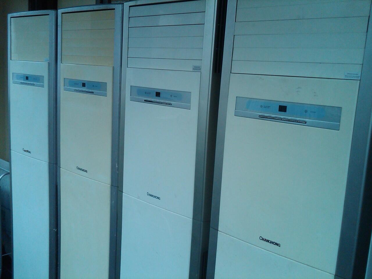 AC PORTABLE/ FLOOR STANDING 3PK