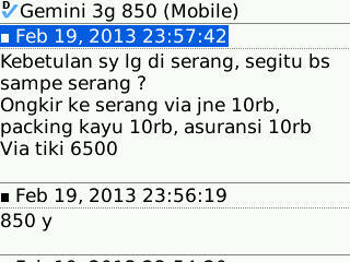 &#91;PENIPUAN&#93; atas ID Aqeel.95 dgn rekening BRI a.n. Setiawan