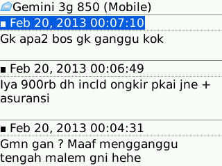 &#91;PENIPUAN&#93; atas ID Aqeel.95 dgn rekening BRI a.n. Setiawan