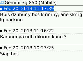 &#91;PENIPUAN&#93; atas ID Aqeel.95 dgn rekening BRI a.n. Setiawan