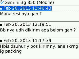 &#91;PENIPUAN&#93; atas ID Aqeel.95 dgn rekening BRI a.n. Setiawan